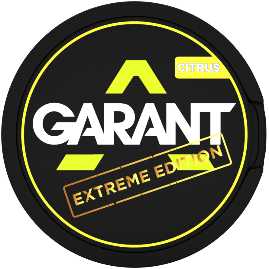 GARANT Citrus Extreme