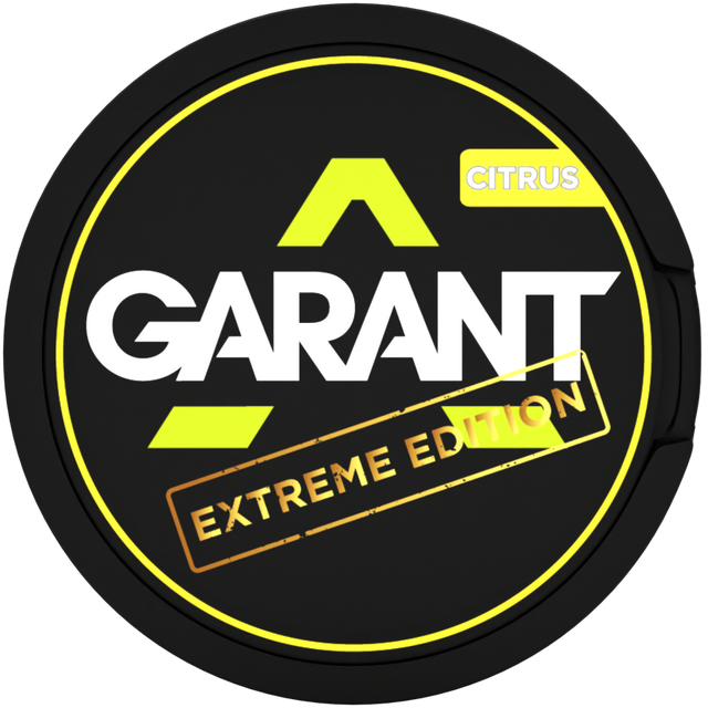 GARANT Citrus Extreme