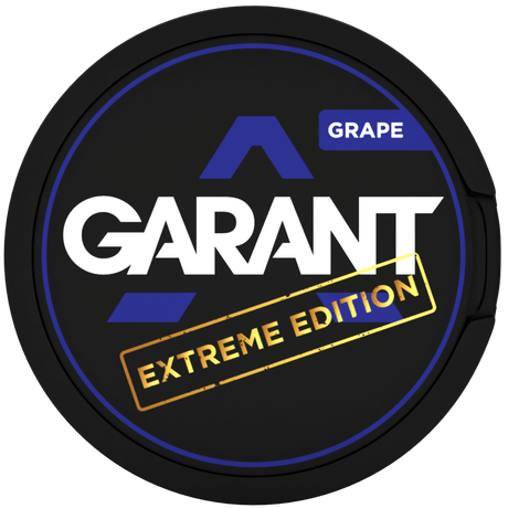 GARANT Grape Extreme