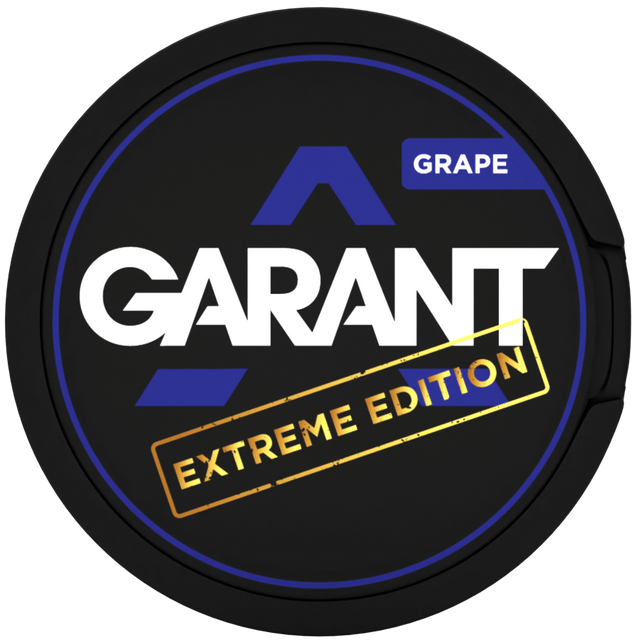 GARANT Grape Extreme