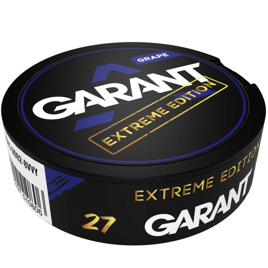 Garant Grape Extreme