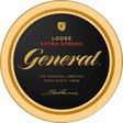 General Lös Extra Strong-Tobax