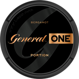 General ONE Portion-Tobax