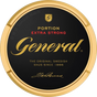 General Original Extra Strong-Tobax