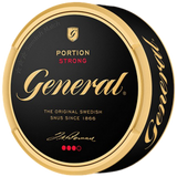 General Original Strong-Tobax