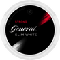 General Slim White Strong-Tobax