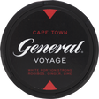 General Voyage Cape Town