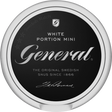 General White Mini