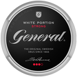 General White Strong-Tobax