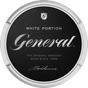 General White-Tobax