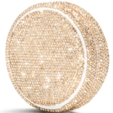 Gold Kelly Glitterdosa-Tobax