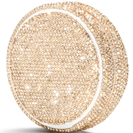 Gold Kelly Glitterdosa-Tobax