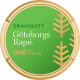 Göteborg Rapé ONE Granskott-Tobax