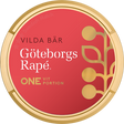 Göteborg Rapé ONE Vilda Bär-Tobax