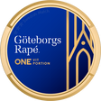 Göteborg rapé One Vit portion-Tobax
