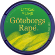 Goteborgs Rape Citron Top