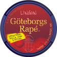 Goteborgs Rape Lingon Top