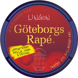 Goteborgs Rape Lingon Top
