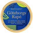 Göteborgs Rapé Masthugget Limited Edition-Tobax