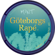 Goteborgs Rape Mint Top