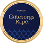 Göteborgs Rapé Original