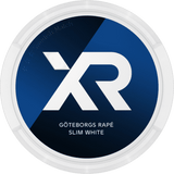 Göteborgs Rapé Slim VIt-Tobax