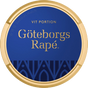 Göteborgs Rapé Vit