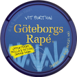 Goteborgs Rape Vit Portion Top