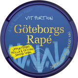 Goteborgs Rape Vit Portion Top