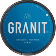 Granit Original Portion-Tobax