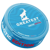 Greatest Artic Edition-Nikotinposer-Tobax