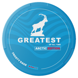 Greatest Artic Edition-Nikotinposer-Tobax