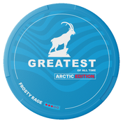 Greatest Artic Edition-Nikotinposer-Tobax