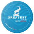 Greatest Artic Edition-Nikotinposer-Tobax