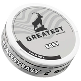 Greatest Cold Dry Easy Side