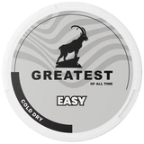 Greatest Cold Dry Easy Top