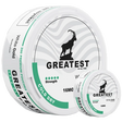 Greatest Cold Dry Mega Can 16mg