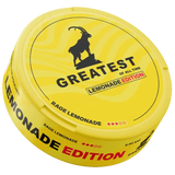 Greatest Lemonade Edition-Nikotinposer-Tobax