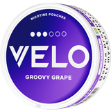 VELO Groovy Grape