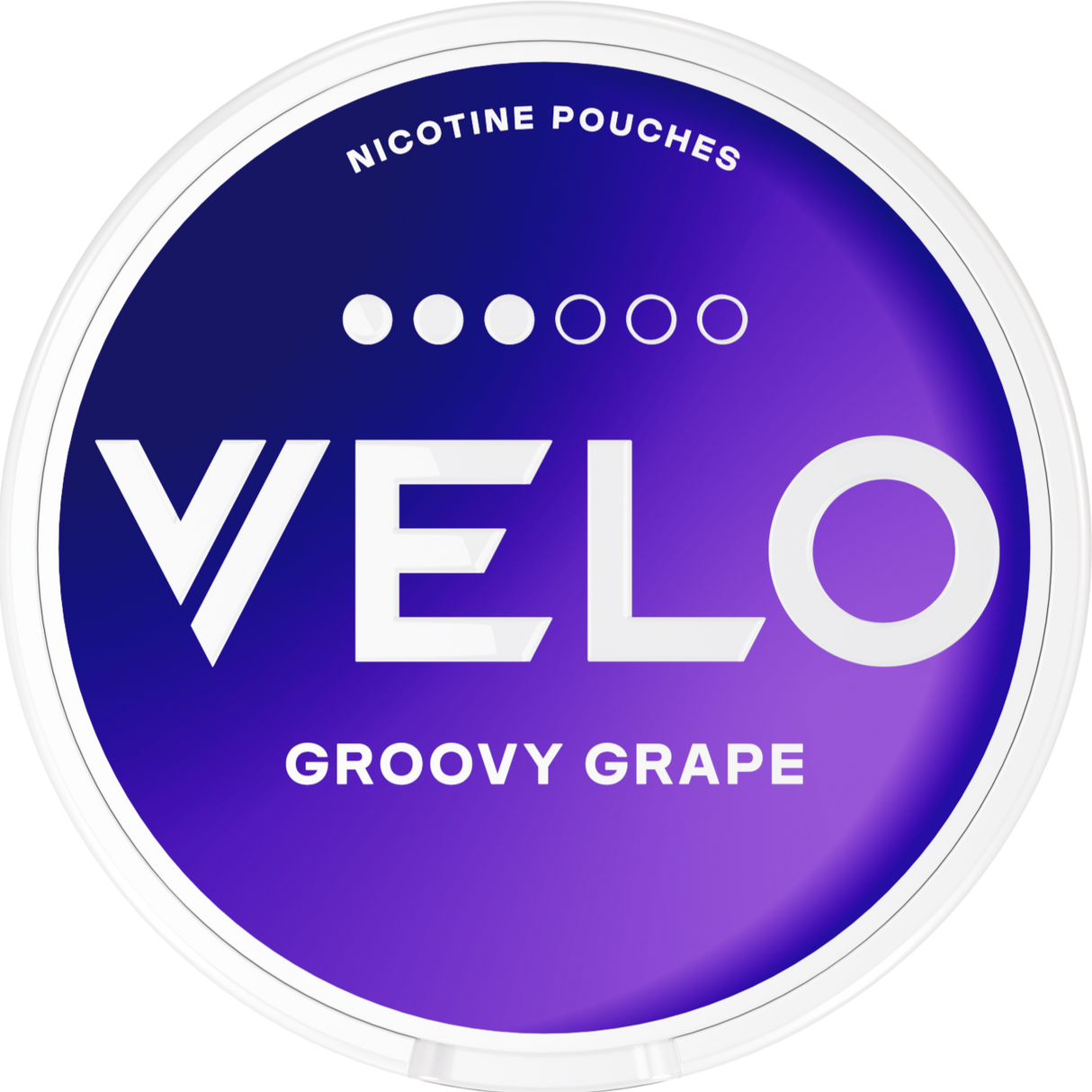 VELO Groovy Grape