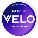 VELO Groovy Grape