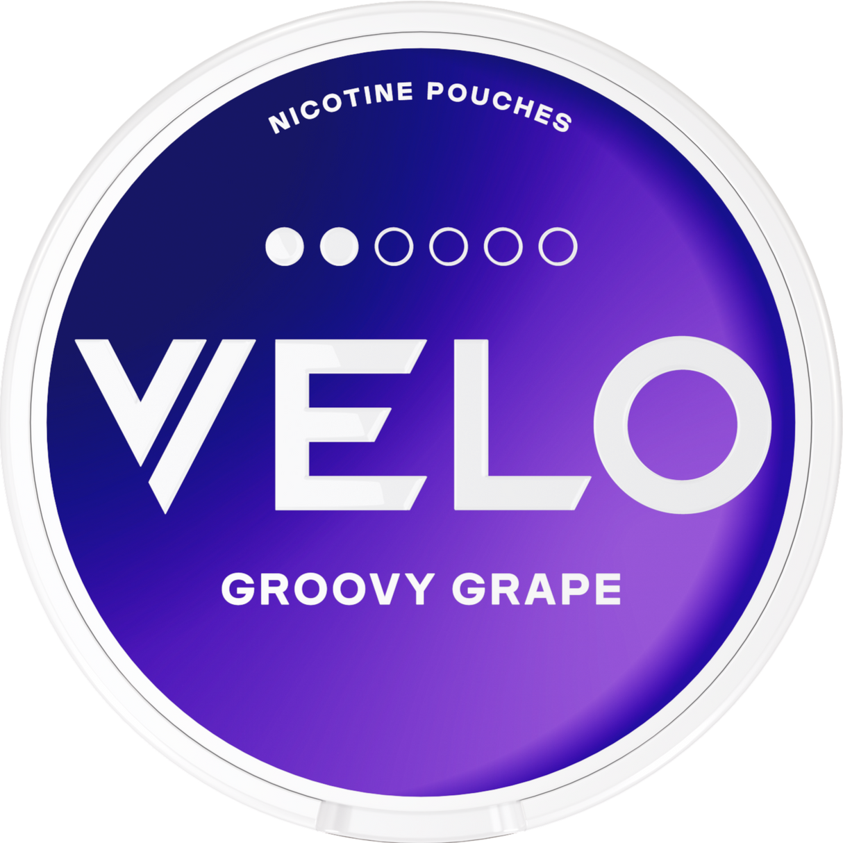 VELO Groovy Grape Mini