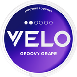 VELO Groovy Grape Mini