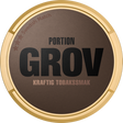 Grov Original-Tobax