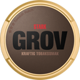 Grov Stark-Tobax