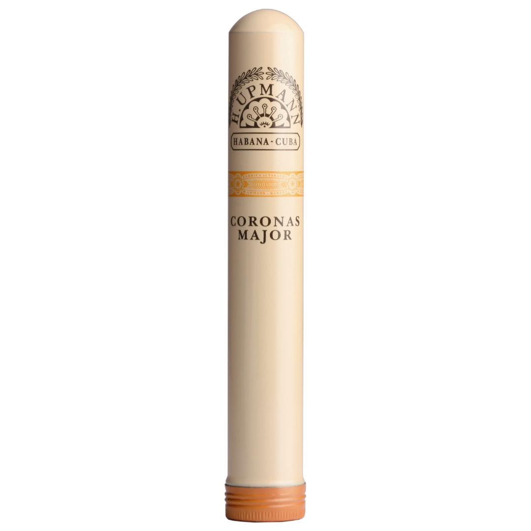 H. Upmann Coronas Major-Cigarr-Tobax