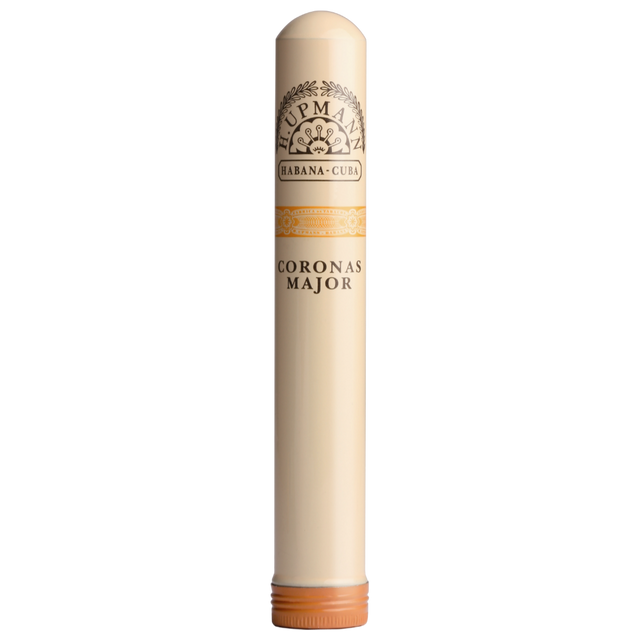 H. Upmann Coronas Major-Cigarr-Tobax