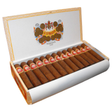 H. Upmann Half Corona (Obruten Låda)-Cigarr-Tobax