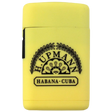H. Upmann Jet-Flame Tändare-Cigarr-Tobax