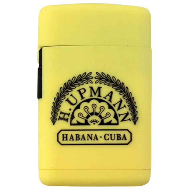 H. Upmann Jet-Flame Tändare-Cigarr-Tobax
